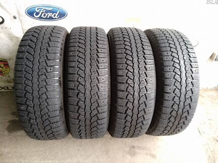 Колеса Зимние R17 на Great Wall Hover