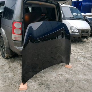 Infiniti Fx qx70 fx37 fx50 Fx30 fx35 капот