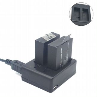 Зарядное устройство sjcam