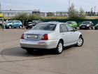 Rover 75 2.0 МТ, 1999, 210 000 км объявление продам
