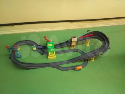 Игровой набор 