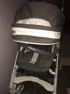 Коляска Inglesina Trilogy