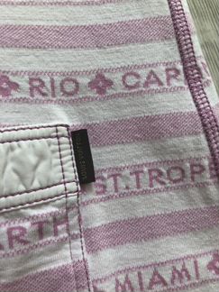 Louis Vuitton (S платье из круизный пляжной коллек