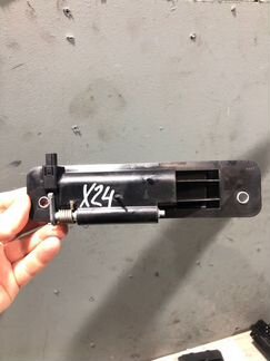 Ручка открывания крышки багажника Mercedes-Benz