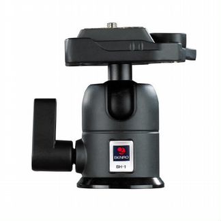 Штативная голова benro BH-1 шаровая
