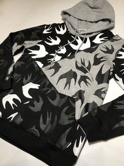 MCQ by Alexander McQueen худи