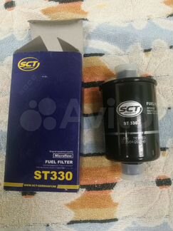 Фильтр топливный ST 330