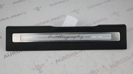 Накладка Range Rover Evoque L538 2011-2018