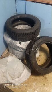 Продаю шину 4 шт