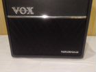 Гитарный комбоусилитель VOX VT20+ Valvetronix