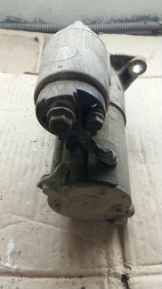 Для шевроле ланос шанс стартер 1.5 А15SMS