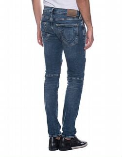 Джинсы мужские True Religion. Оригинал