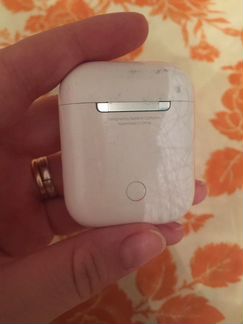 Кейс для airpods
