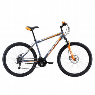 Велосипед Black One Onix 29 D (2019)