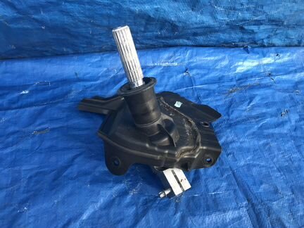 Рулевой вал с крестовиной для бмв 5 series F10