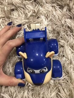 Машинка врумиз томи