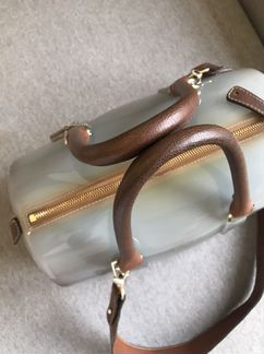 Сумка Furla Candy Limited (оригинал) + брелок