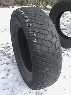 Шина 175/70R13 Medeo Pirelli Matador