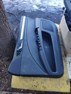 Skoda superb 2 combi карты дверей кожа