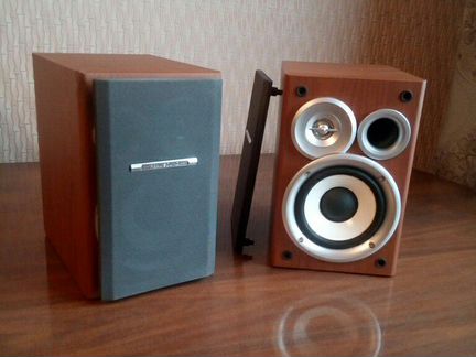 Акустическая система - колонки Samsung LXS-M340