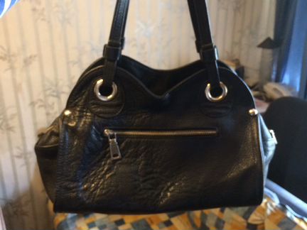 Сумки женские кожа