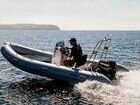 Лодка риб brig Falcon F500 объявление продам