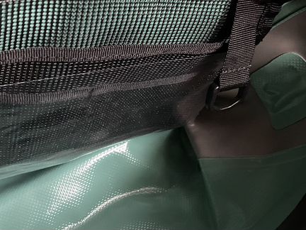 Сумка непромокаемая