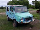 ЛуАЗ 969 1.2 МТ, 1980, 100 000 км объявление продам