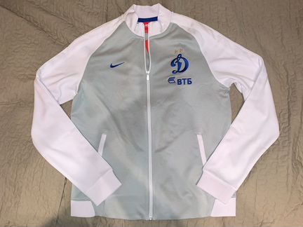 Кофта тренировочная Динамо Nike