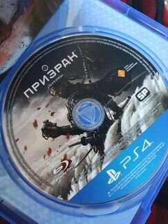Игра для приставки