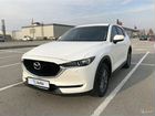 Mazda CX-5 2.0 AT, 2017, 69 000 км