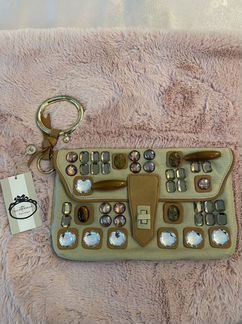 Клатч женский Malene Birger