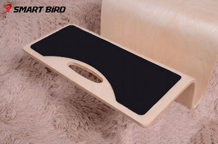 Столик для ноутбука Smart Bird PT-60 дерев