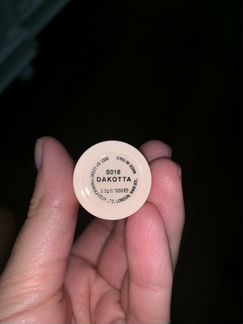 Помада Agent Provocateur