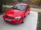 Chevrolet Lacetti 1.6 МТ, 2010, 207 000 км
