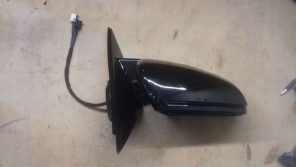 Правое зеркало мерседес е212