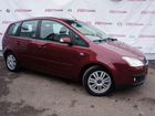 Ford C-MAX 2.0 МТ, 2005, 238 950 км
