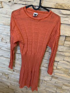 Платье Missoni S