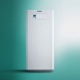 Газовый Котел ecoVIT pro VKK INT 356/5 37,3 кВт