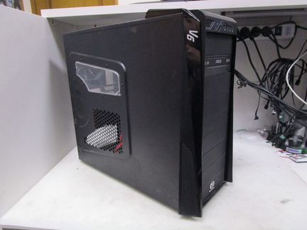Корпус Miditower Thermaltake V6