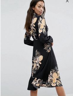 Платье ASOS размер 42