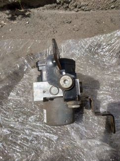 Блок abs Ssangyong Actyon New 2011-2015
