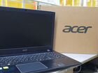 Ноутбук Acer на intel i3 магазинная комплектация