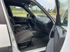 Chevrolet Niva 1.7 МТ, 2018, 76 000 км объявление продам