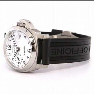 Officine Panerai Luminor Marina Automatic Acciaio