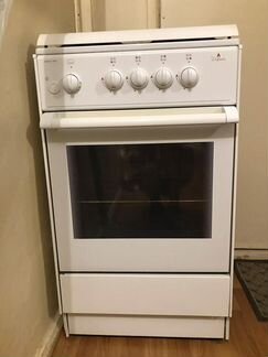 Плита газовая