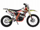 Мотоцикл Regulmoto athlete 250 S объявление продам