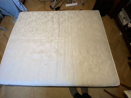 Матрас Димакс ок хард 160x200