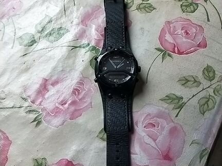 Часы fossil