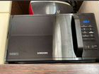 Микроволновая печь Samsung 23 литра